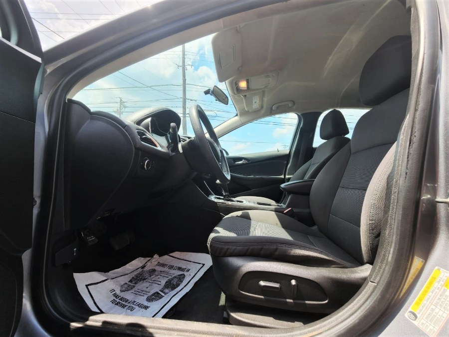 Used Chevrolet Cruze 4dr Sdn 1.4L LT w/1SD 2018 | Temple Hills Used Car. Temple Hills, Maryland Used Chevrolet Cruze 4dr Sdn 1.4L LT w/1SD 2018 | Temple Hills Used Car. Temple Hills, Maryland