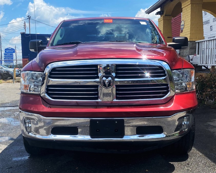 Used Ram 1500 BIG HORN 4WD Crew Cab 140.5" Big Horn 2014 | Temple Hills Used Car. Temple Hills, Maryland Used Ram 1500 BIG HORN 4WD Crew Cab 140.5" Big Horn 2014 | Temple Hills Used Car. Temple Hills, Maryland