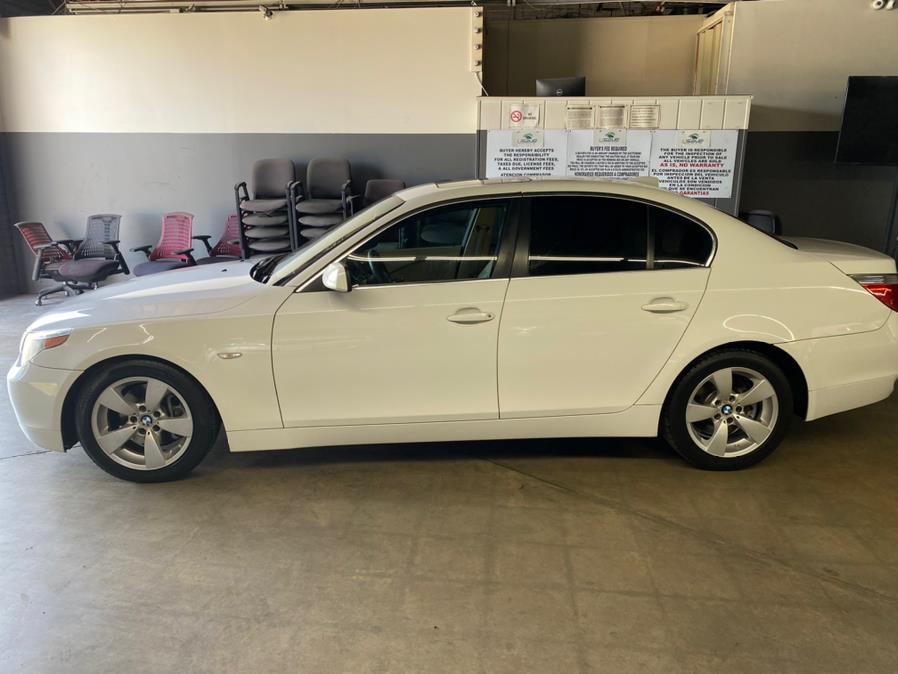 2007 BMW 5 Series 4dr Sdn 525i RWD, available for sale in Garden Grove, California | U Save Auto Auction. Garden Grove, California 2007 BMW 5 Series 4dr Sdn 525i RWD, available for sale in Garden Grove, California | U Save Auto Auction. Garden Grove, California