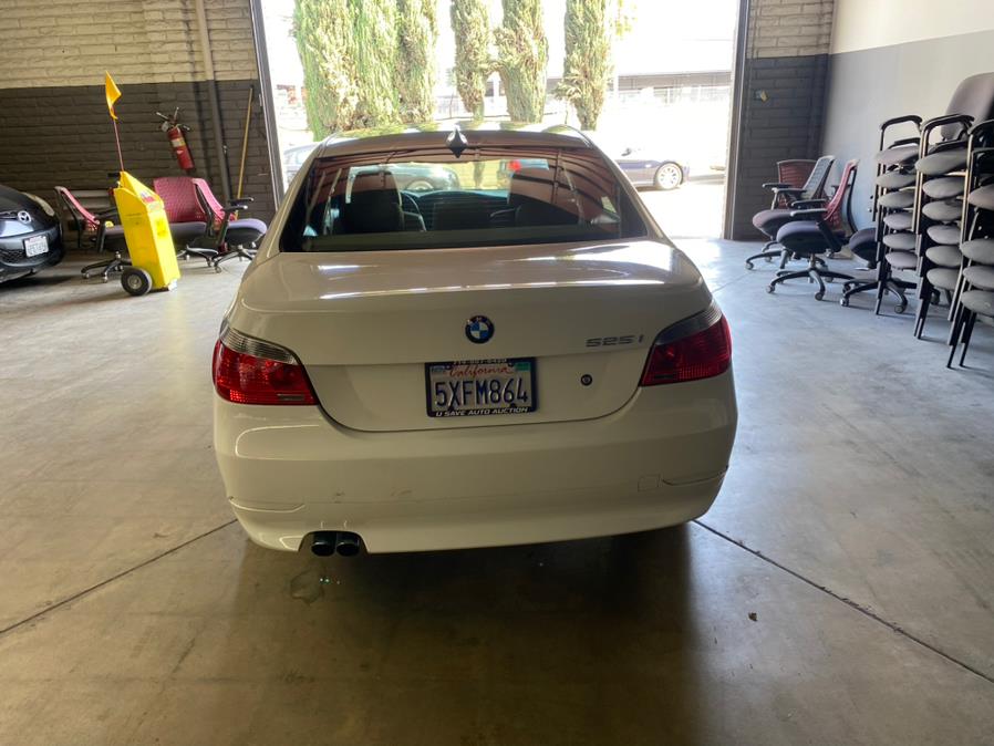 2007 BMW 5 Series 4dr Sdn 525i RWD, available for sale in Garden Grove, California | U Save Auto Auction. Garden Grove, California 2007 BMW 5 Series 4dr Sdn 525i RWD, available for sale in Garden Grove, California | U Save Auto Auction. Garden Grove, California