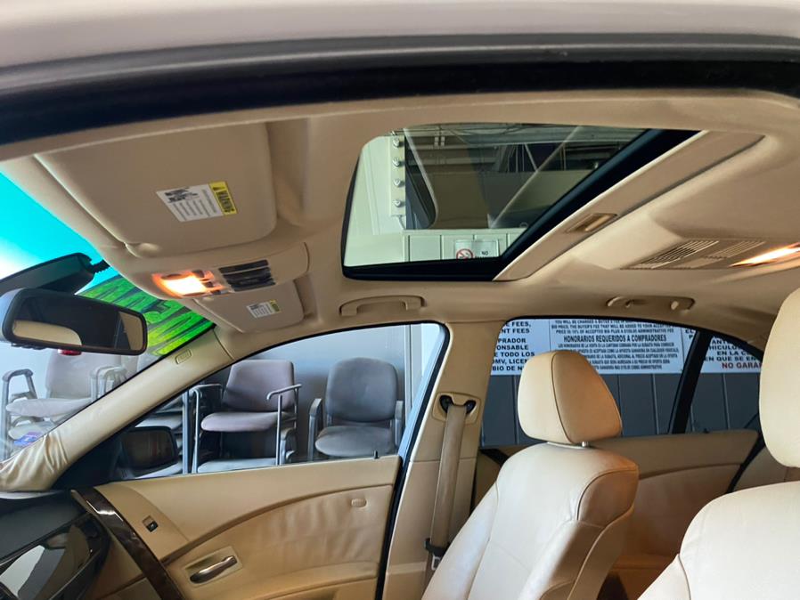 2007 BMW 5 Series 4dr Sdn 525i RWD, available for sale in Garden Grove, California | U Save Auto Auction. Garden Grove, California 2007 BMW 5 Series 4dr Sdn 525i RWD, available for sale in Garden Grove, California | U Save Auto Auction. Garden Grove, California