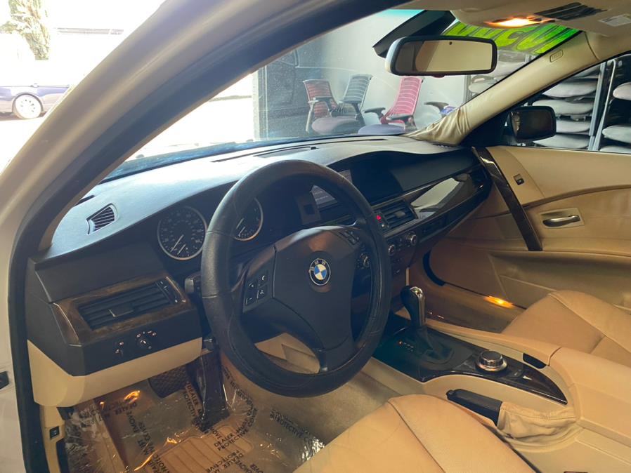 2007 BMW 5 Series 4dr Sdn 525i RWD, available for sale in Garden Grove, California | U Save Auto Auction. Garden Grove, California 2007 BMW 5 Series 4dr Sdn 525i RWD, available for sale in Garden Grove, California | U Save Auto Auction. Garden Grove, California