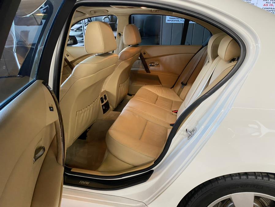 2007 BMW 5 Series 4dr Sdn 525i RWD, available for sale in Garden Grove, California | U Save Auto Auction. Garden Grove, California 2007 BMW 5 Series 4dr Sdn 525i RWD, available for sale in Garden Grove, California | U Save Auto Auction. Garden Grove, California