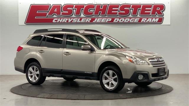 Used Subaru Outback 2.5i Premium 2014 | Eastchester Motor Cars. Bronx, New York Used Subaru Outback 2.5i Premium 2014 | Eastchester Motor Cars. Bronx, New York