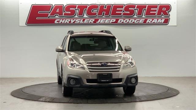 Used Subaru Outback 2.5i Premium 2014 | Eastchester Motor Cars. Bronx, New York Used Subaru Outback 2.5i Premium 2014 | Eastchester Motor Cars. Bronx, New York