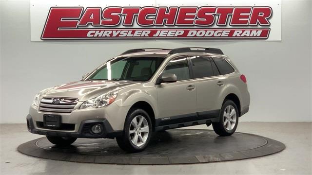 Used Subaru Outback 2.5i Premium 2014 | Eastchester Motor Cars. Bronx, New York Used Subaru Outback 2.5i Premium 2014 | Eastchester Motor Cars. Bronx, New York