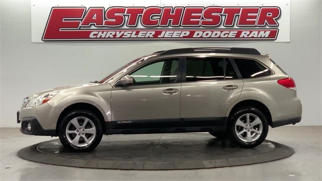 Used Subaru Outback 2.5i Premium 2014 | Eastchester Motor Cars. Bronx, New York Used Subaru Outback 2.5i Premium 2014 | Eastchester Motor Cars. Bronx, New York