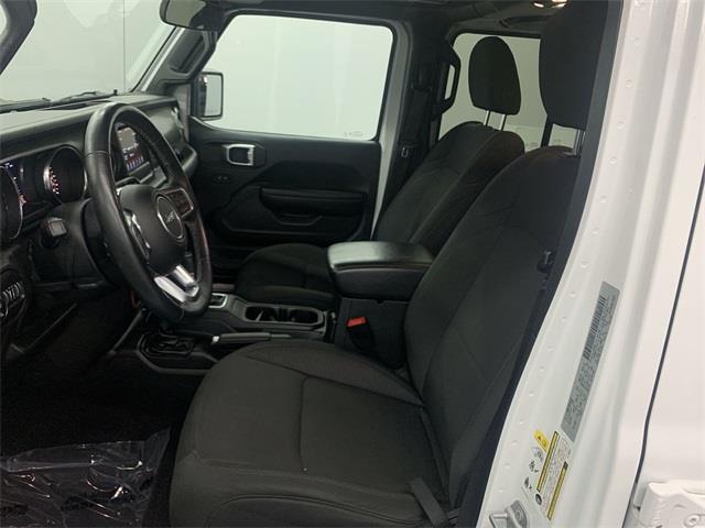 Used Jeep Gladiator Sport 2020 | Eastchester Motor Cars. Bronx, New York Used Jeep Gladiator Sport 2020 | Eastchester Motor Cars. Bronx, New York