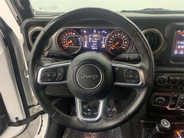 Used Jeep Gladiator Sport 2020 | Eastchester Motor Cars. Bronx, New York Used Jeep Gladiator Sport 2020 | Eastchester Motor Cars. Bronx, New York