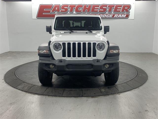 Used Jeep Gladiator Sport 2020 | Eastchester Motor Cars. Bronx, New York Used Jeep Gladiator Sport 2020 | Eastchester Motor Cars. Bronx, New York