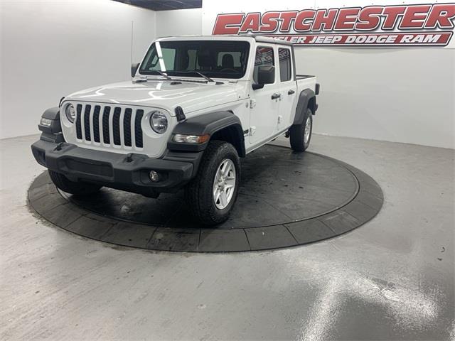 Used Jeep Gladiator Sport 2020 | Eastchester Motor Cars. Bronx, New York Used Jeep Gladiator Sport 2020 | Eastchester Motor Cars. Bronx, New York