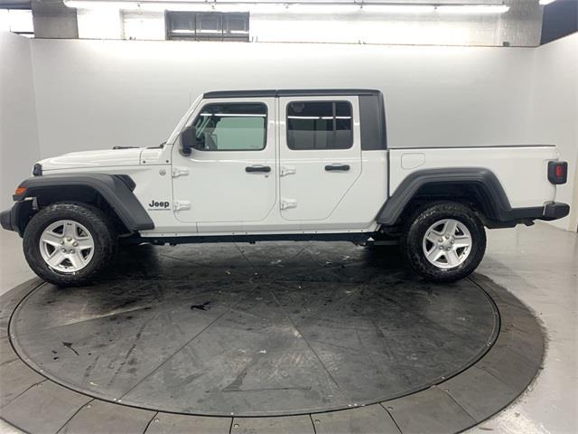 Used Jeep Gladiator Sport 2020 | Eastchester Motor Cars. Bronx, New York Used Jeep Gladiator Sport 2020 | Eastchester Motor Cars. Bronx, New York