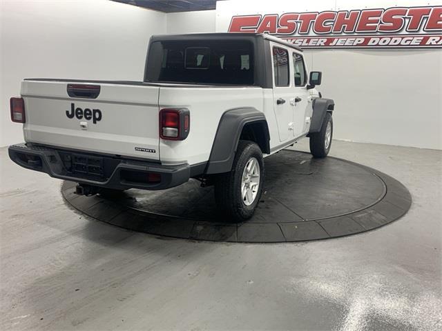 Used Jeep Gladiator Sport 2020 | Eastchester Motor Cars. Bronx, New York Used Jeep Gladiator Sport 2020 | Eastchester Motor Cars. Bronx, New York