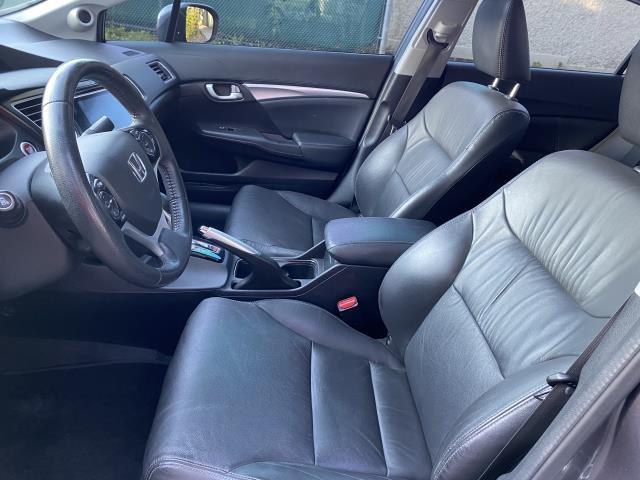 Used Honda Civic EX-L 2014 | Eastchester Motor Cars. Bronx, New York Used Honda Civic EX-L 2014 | Eastchester Motor Cars. Bronx, New York