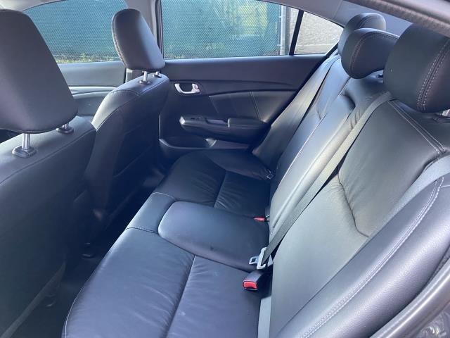 Used Honda Civic EX-L 2014 | Eastchester Motor Cars. Bronx, New York Used Honda Civic EX-L 2014 | Eastchester Motor Cars. Bronx, New York