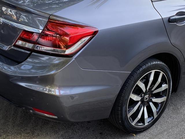 Used Honda Civic EX-L 2014 | Eastchester Motor Cars. Bronx, New York Used Honda Civic EX-L 2014 | Eastchester Motor Cars. Bronx, New York