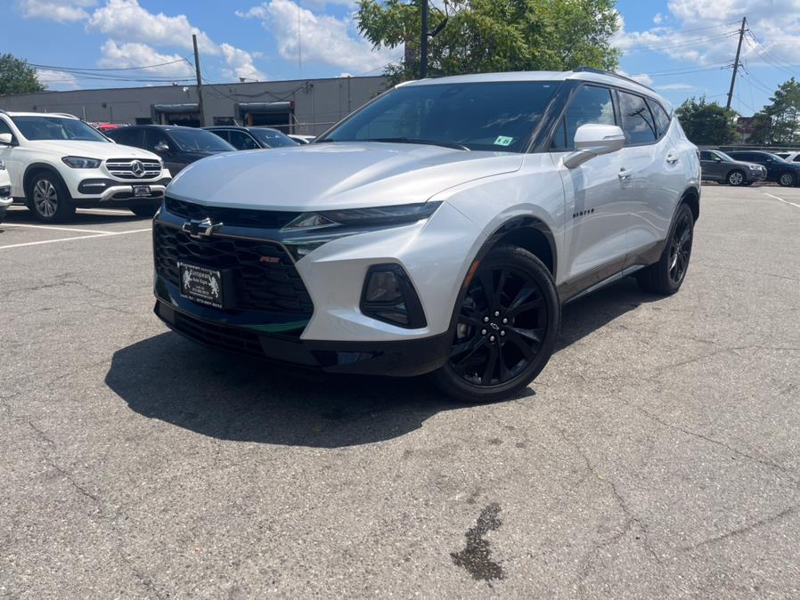 2020 Chevrolet Blazer AWD 4dr RS, available for sale in Lodi, NJ