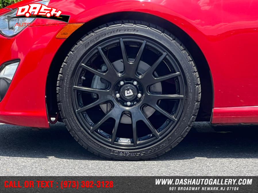Used Scion FR-S 2dr Cpe Auto (Natl) 2015 | Dash Auto Gallery Inc.. Newark, New Jersey Used Scion FR-S 2dr Cpe Auto (Natl) 2015 | Dash Auto Gallery Inc.. Newark, New Jersey