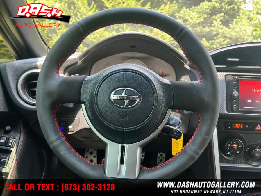Used Scion FR-S 2dr Cpe Auto (Natl) 2015 | Dash Auto Gallery Inc.. Newark, New Jersey Used Scion FR-S 2dr Cpe Auto (Natl) 2015 | Dash Auto Gallery Inc.. Newark, New Jersey