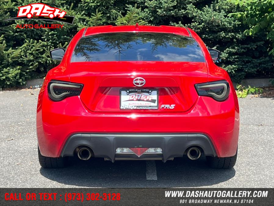 Used Scion FR-S 2dr Cpe Auto (Natl) 2015 | Dash Auto Gallery Inc.. Newark, New Jersey Used Scion FR-S 2dr Cpe Auto (Natl) 2015 | Dash Auto Gallery Inc.. Newark, New Jersey