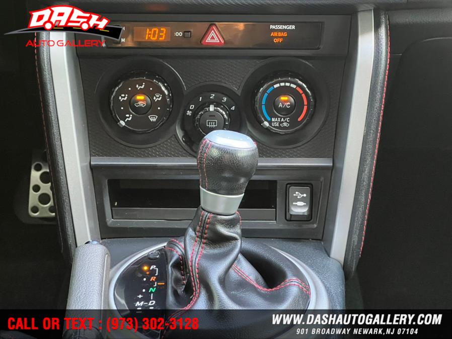 Used Scion FR-S 2dr Cpe Auto (Natl) 2015 | Dash Auto Gallery Inc.. Newark, New Jersey Used Scion FR-S 2dr Cpe Auto (Natl) 2015 | Dash Auto Gallery Inc.. Newark, New Jersey