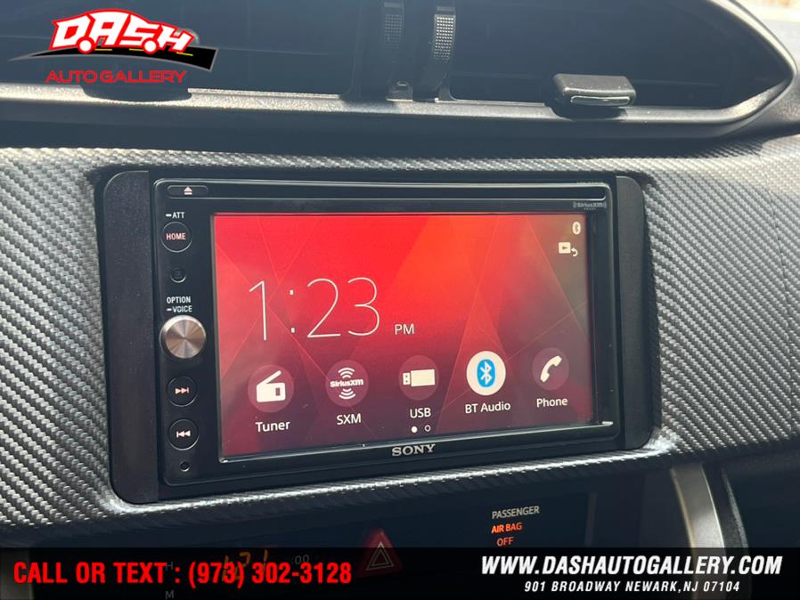Used Scion FR-S 2dr Cpe Auto (Natl) 2015 | Dash Auto Gallery Inc.. Newark, New Jersey Used Scion FR-S 2dr Cpe Auto (Natl) 2015 | Dash Auto Gallery Inc.. Newark, New Jersey