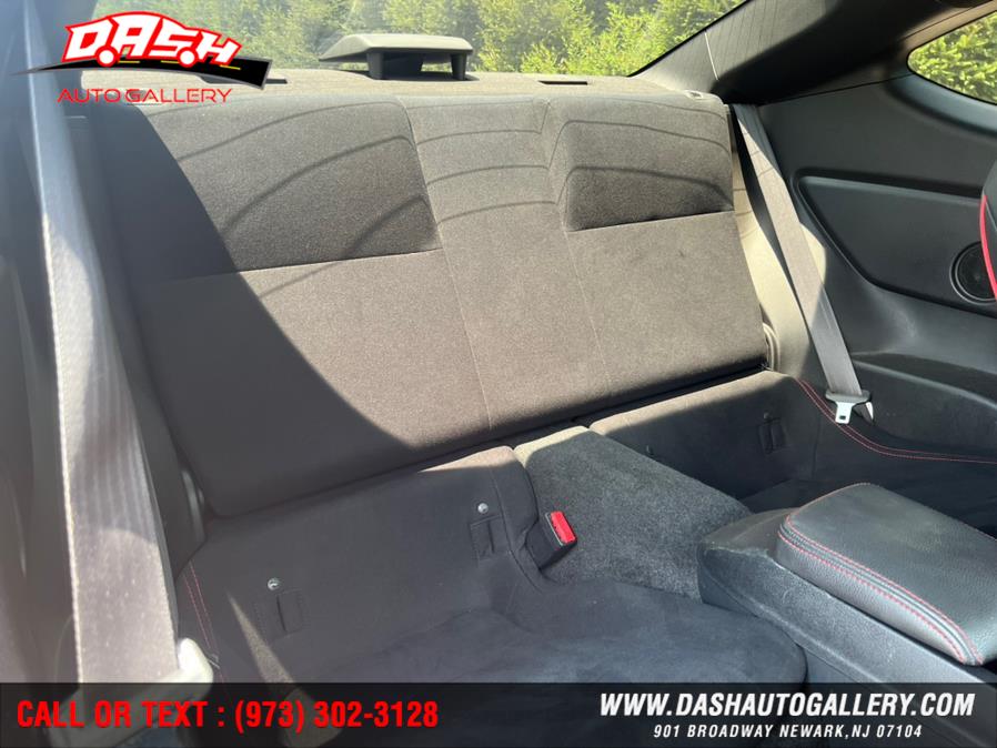 Used Scion FR-S 2dr Cpe Auto (Natl) 2015 | Dash Auto Gallery Inc.. Newark, New Jersey Used Scion FR-S 2dr Cpe Auto (Natl) 2015 | Dash Auto Gallery Inc.. Newark, New Jersey