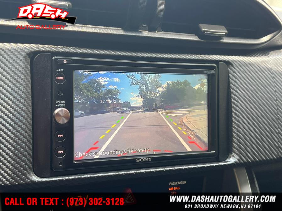 Used Scion FR-S 2dr Cpe Auto (Natl) 2015 | Dash Auto Gallery Inc.. Newark, New Jersey Used Scion FR-S 2dr Cpe Auto (Natl) 2015 | Dash Auto Gallery Inc.. Newark, New Jersey