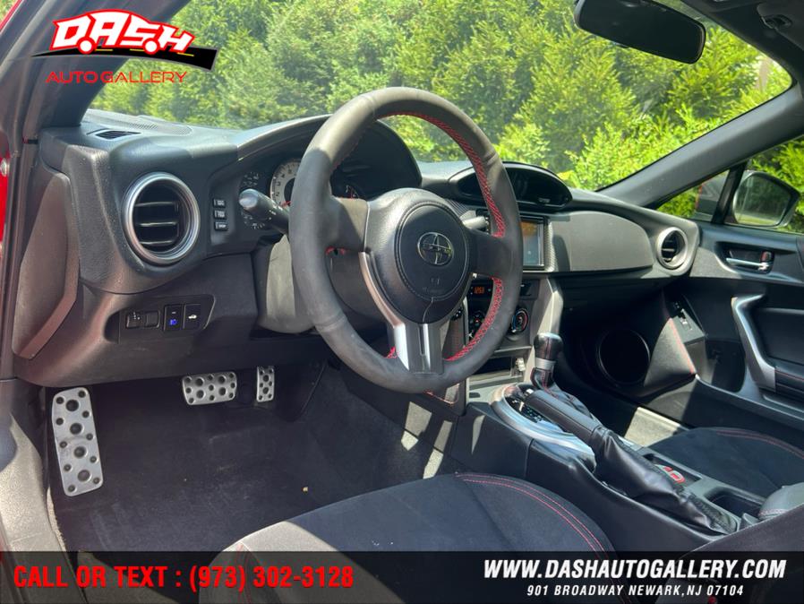 Used Scion FR-S 2dr Cpe Auto (Natl) 2015 | Dash Auto Gallery Inc.. Newark, New Jersey Used Scion FR-S 2dr Cpe Auto (Natl) 2015 | Dash Auto Gallery Inc.. Newark, New Jersey