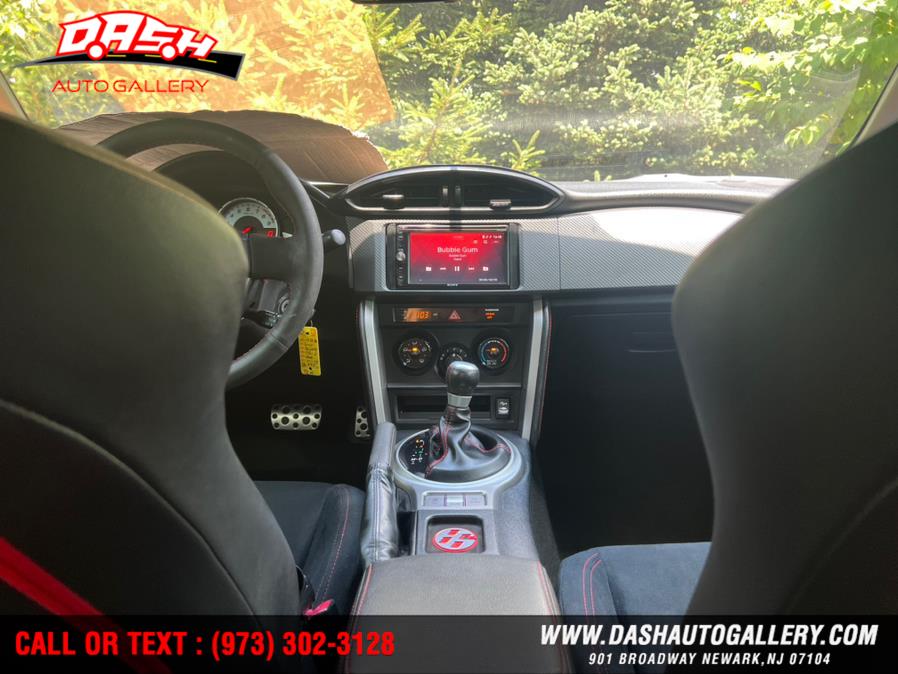 Used Scion FR-S 2dr Cpe Auto (Natl) 2015 | Dash Auto Gallery Inc.. Newark, New Jersey Used Scion FR-S 2dr Cpe Auto (Natl) 2015 | Dash Auto Gallery Inc.. Newark, New Jersey