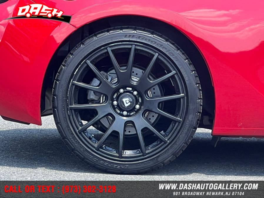 Used Scion FR-S 2dr Cpe Auto (Natl) 2015 | Dash Auto Gallery Inc.. Newark, New Jersey Used Scion FR-S 2dr Cpe Auto (Natl) 2015 | Dash Auto Gallery Inc.. Newark, New Jersey