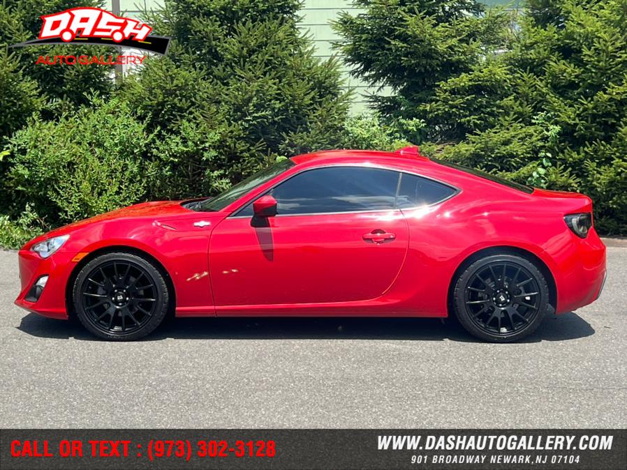 Used Scion FR-S 2dr Cpe Auto (Natl) 2015 | Dash Auto Gallery Inc.. Newark, New Jersey Used Scion FR-S 2dr Cpe Auto (Natl) 2015 | Dash Auto Gallery Inc.. Newark, New Jersey