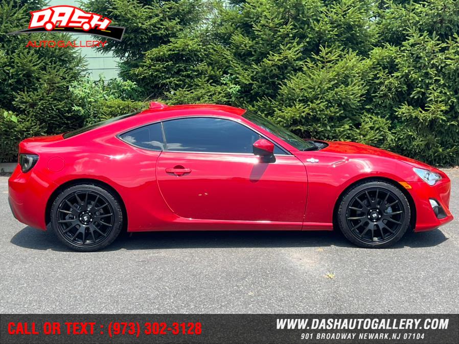 Used Scion FR-S 2dr Cpe Auto (Natl) 2015 | Dash Auto Gallery Inc.. Newark, New Jersey Used Scion FR-S 2dr Cpe Auto (Natl) 2015 | Dash Auto Gallery Inc.. Newark, New Jersey