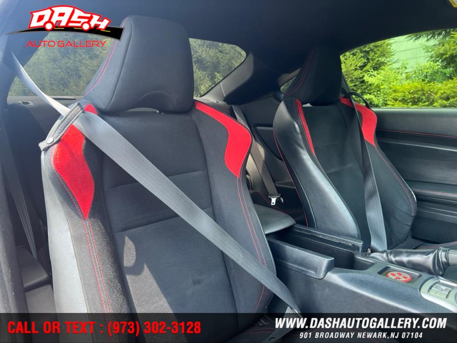 Used Scion FR-S 2dr Cpe Auto (Natl) 2015 | Dash Auto Gallery Inc.. Newark, New Jersey Used Scion FR-S 2dr Cpe Auto (Natl) 2015 | Dash Auto Gallery Inc.. Newark, New Jersey