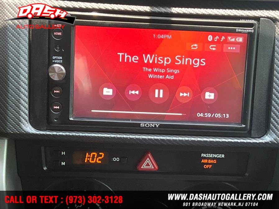 Used Scion FR-S 2dr Cpe Auto (Natl) 2015 | Dash Auto Gallery Inc.. Newark, New Jersey Used Scion FR-S 2dr Cpe Auto (Natl) 2015 | Dash Auto Gallery Inc.. Newark, New Jersey