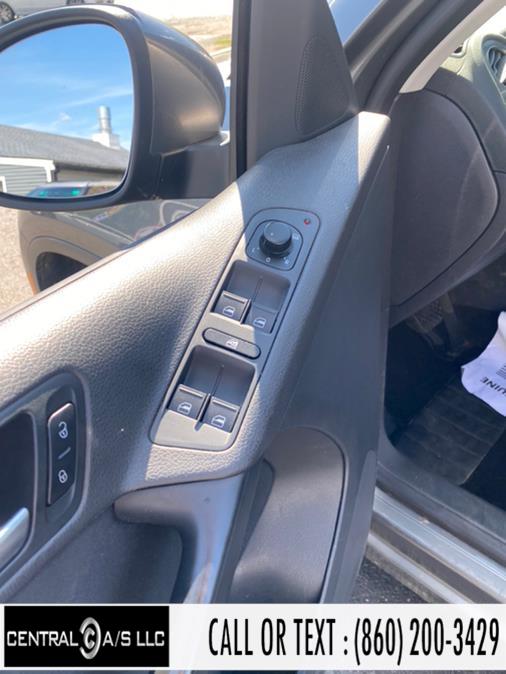 2012 Volkswagen Tiguan 4WD 4dr Auto SE w/Sunroof & Nav, available for sale in East Windsor, Connecticut | Central A/S LLC. East Windsor, Connecticut 2012 Volkswagen Tiguan 4WD 4dr Auto SE w/Sunroof & Nav, available for sale in East Windsor, Connecticut | Central A/S LLC. East Windsor, Connecticut