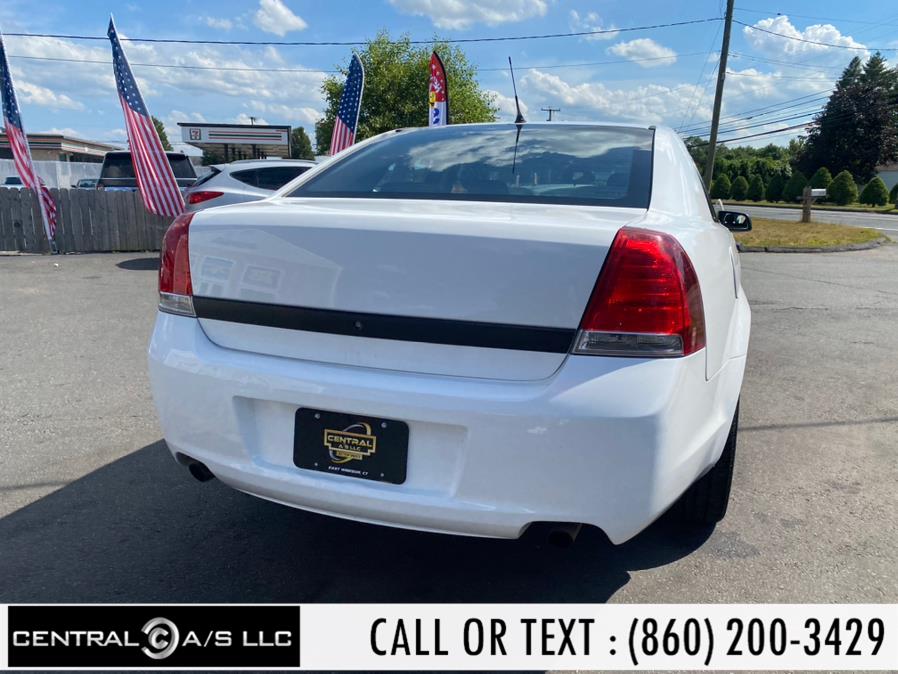 Used Chevrolet Caprice Police Patrol Vehicle 4dr Sdn Police 2012 | Central A/S LLC. East Windsor, Connecticut Used Chevrolet Caprice Police Patrol Vehicle 4dr Sdn Police 2012 | Central A/S LLC. East Windsor, Connecticut