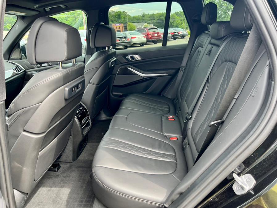 Used BMW X5 M50i Sports Activity Vehicle 2021 | Tru Auto Mall. Berlin, Connecticut Used BMW X5 M50i Sports Activity Vehicle 2021 | Tru Auto Mall. Berlin, Connecticut