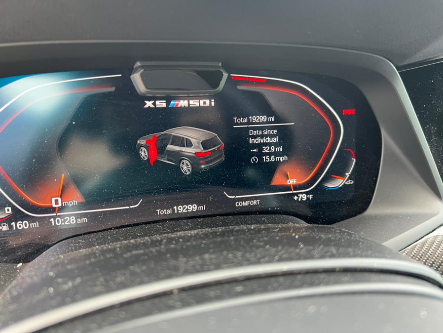 Used BMW X5 M50i Sports Activity Vehicle 2021 | Tru Auto Mall. Berlin, Connecticut Used BMW X5 M50i Sports Activity Vehicle 2021 | Tru Auto Mall. Berlin, Connecticut