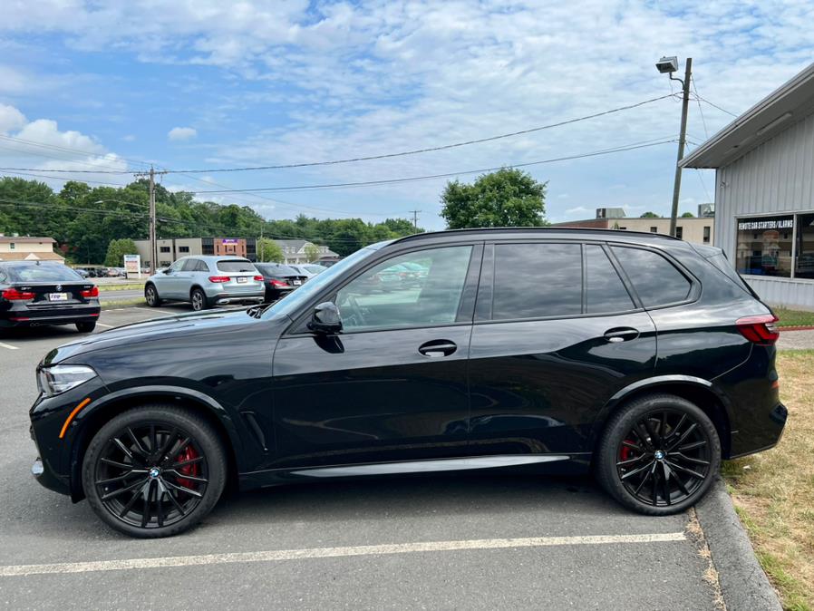 Used BMW X5 M50i Sports Activity Vehicle 2021 | Tru Auto Mall. Berlin, Connecticut Used BMW X5 M50i Sports Activity Vehicle 2021 | Tru Auto Mall. Berlin, Connecticut