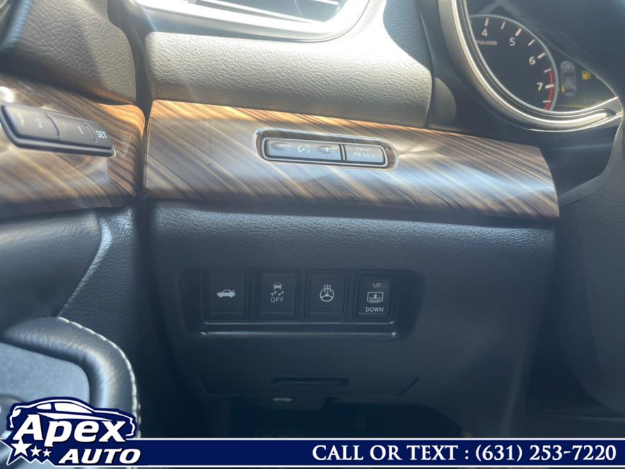 2017 Nissan Maxima SR 3.5L, available for sale in Selden, New York | Apex Auto. Selden, New York 2017 Nissan Maxima SR 3.5L, available for sale in Selden, New York | Apex Auto. Selden, New York