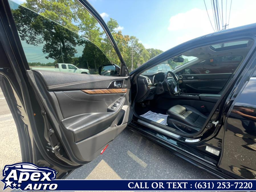 2017 Nissan Maxima SR 3.5L, available for sale in Selden, New York | Apex Auto. Selden, New York 2017 Nissan Maxima SR 3.5L, available for sale in Selden, New York | Apex Auto. Selden, New York