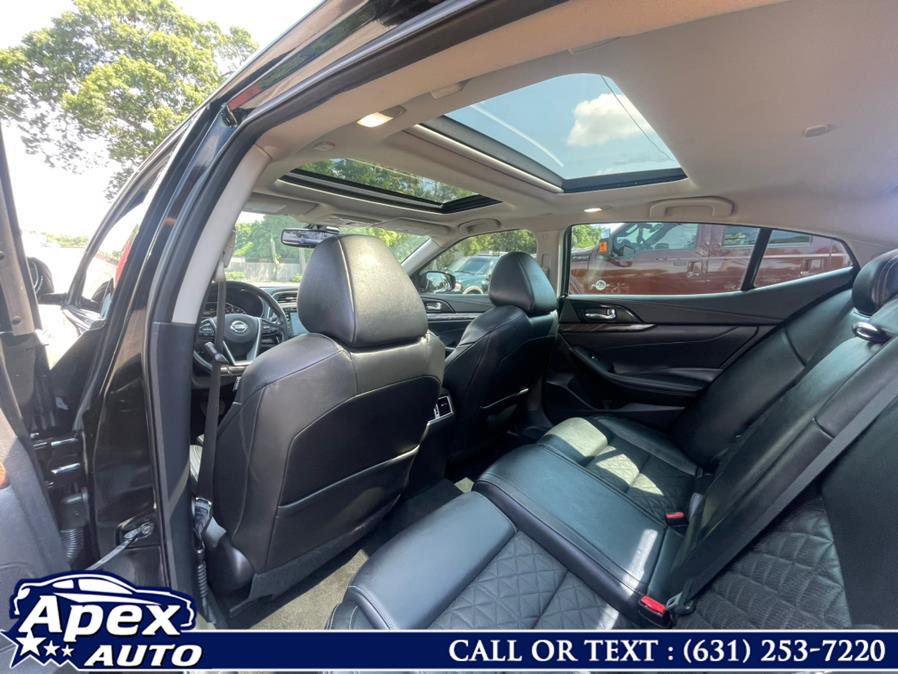 2017 Nissan Maxima SR 3.5L, available for sale in Selden, New York | Apex Auto. Selden, New York 2017 Nissan Maxima SR 3.5L, available for sale in Selden, New York | Apex Auto. Selden, New York