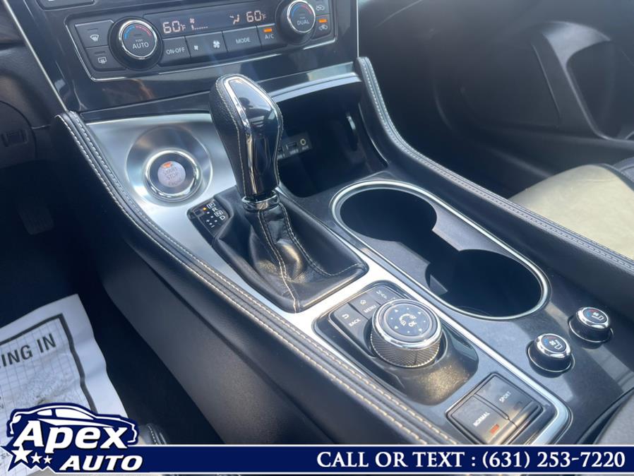 2017 Nissan Maxima SR 3.5L, available for sale in Selden, New York | Apex Auto. Selden, New York 2017 Nissan Maxima SR 3.5L, available for sale in Selden, New York | Apex Auto. Selden, New York