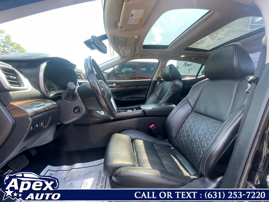 2017 Nissan Maxima SR 3.5L, available for sale in Selden, New York | Apex Auto. Selden, New York 2017 Nissan Maxima SR 3.5L, available for sale in Selden, New York | Apex Auto. Selden, New York