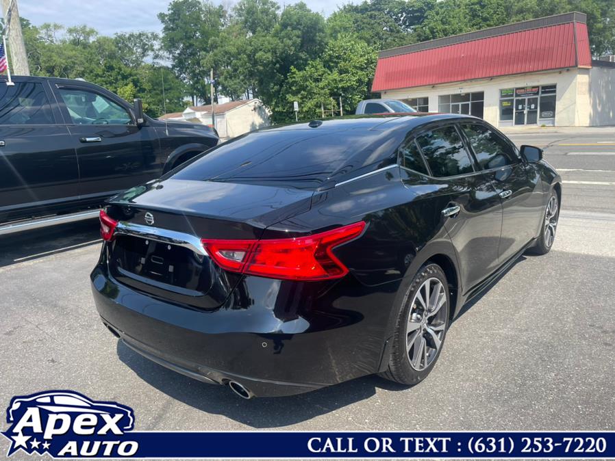 2017 Nissan Maxima SR 3.5L, available for sale in Selden, New York | Apex Auto. Selden, New York 2017 Nissan Maxima SR 3.5L, available for sale in Selden, New York | Apex Auto. Selden, New York