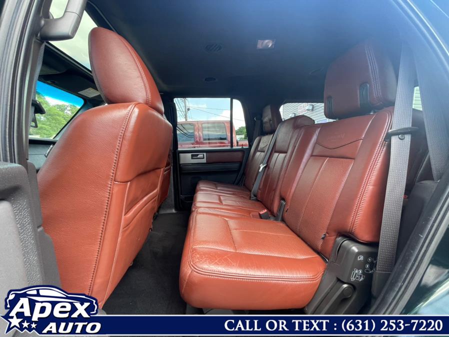 2014 Ford Expedition 4WD 4dr King Ranch, available for sale in Selden, New York | Apex Auto. Selden, New York 2014 Ford Expedition 4WD 4dr King Ranch, available for sale in Selden, New York | Apex Auto. Selden, New York