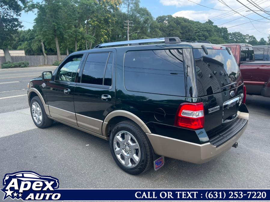 2014 Ford Expedition 4WD 4dr King Ranch, available for sale in Selden, New York | Apex Auto. Selden, New York 2014 Ford Expedition 4WD 4dr King Ranch, available for sale in Selden, New York | Apex Auto. Selden, New York