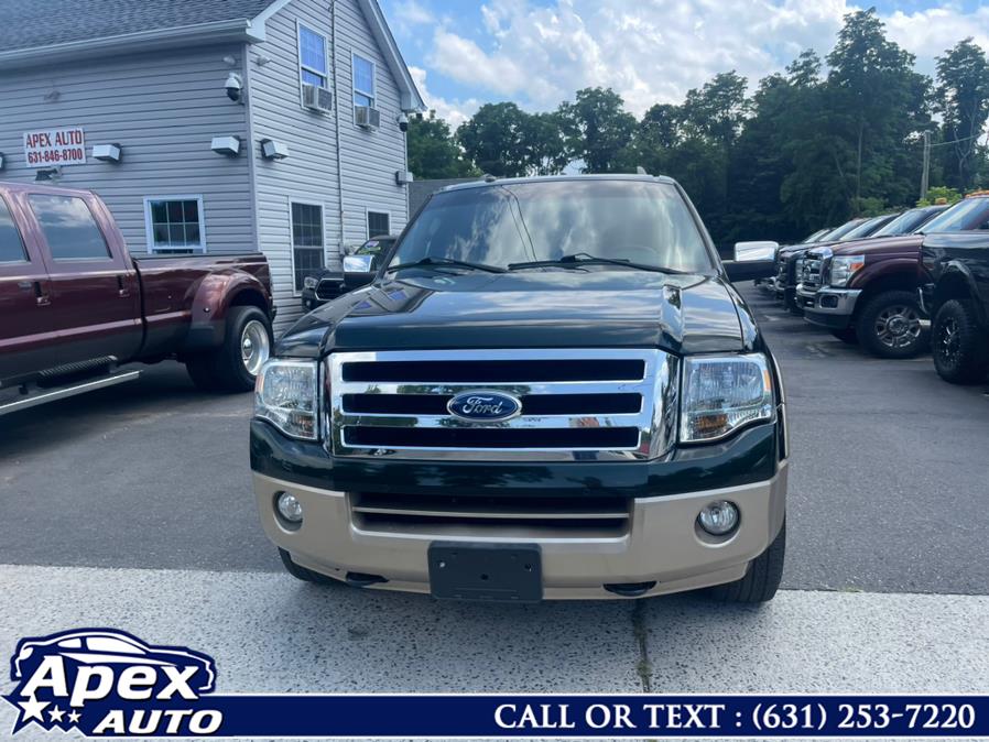 2014 Ford Expedition 4WD 4dr King Ranch, available for sale in Selden, New York | Apex Auto. Selden, New York 2014 Ford Expedition 4WD 4dr King Ranch, available for sale in Selden, New York | Apex Auto. Selden, New York