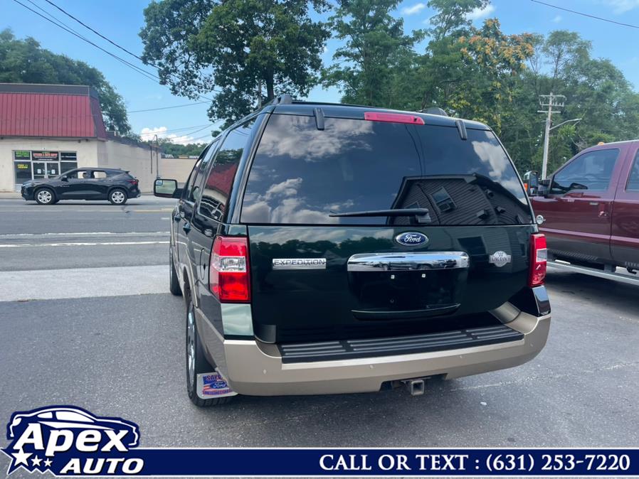 2014 Ford Expedition 4WD 4dr King Ranch, available for sale in Selden, New York | Apex Auto. Selden, New York 2014 Ford Expedition 4WD 4dr King Ranch, available for sale in Selden, New York | Apex Auto. Selden, New York